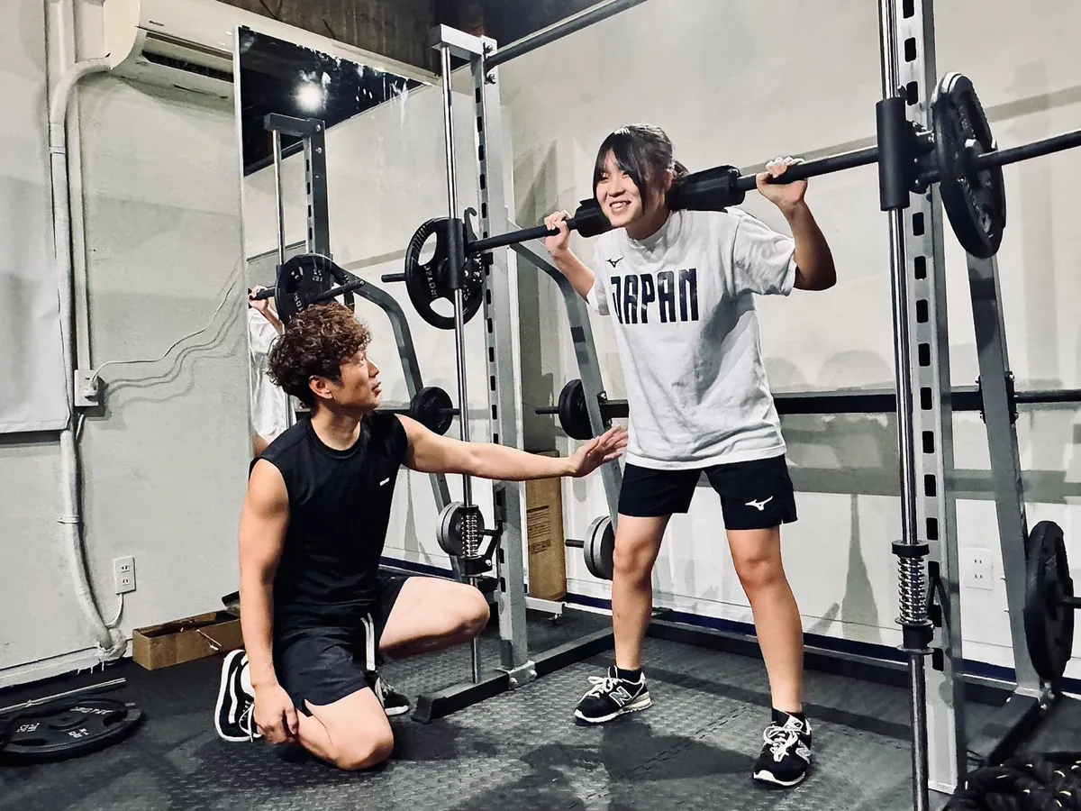 パーソナルトレーニング・コンディショニング | Ever Fit